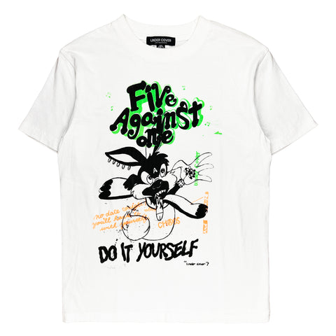 SS06 "Do It Yourself" Graphic Tee