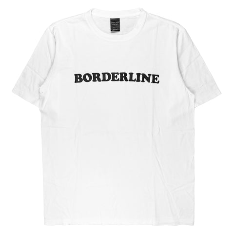 SS/AW03 "Borderline" Tee