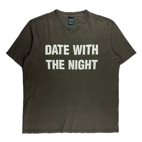 SS05 "Date With The Night" Tee