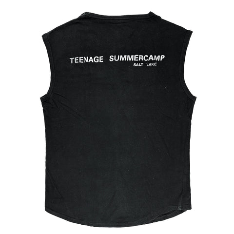 SS97 "Teenage Summercamp" Tank Top