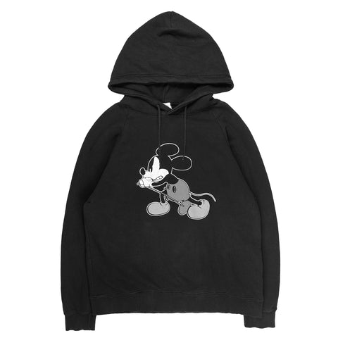 2000's Mickey Mouse Hoodie