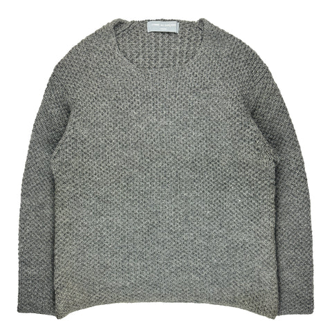 AD1997 Chunky Knit Sweater