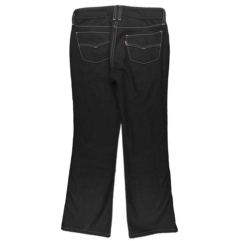 AD2004 Wool Jeans