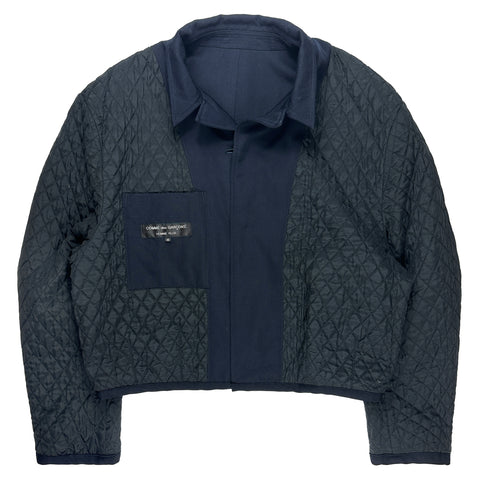 AD1992 Reversible Quilted Blouson
