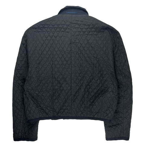 AD1992 Reversible Quilted Blouson