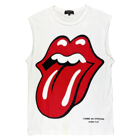AD2005 Rolling Stones Tank Top