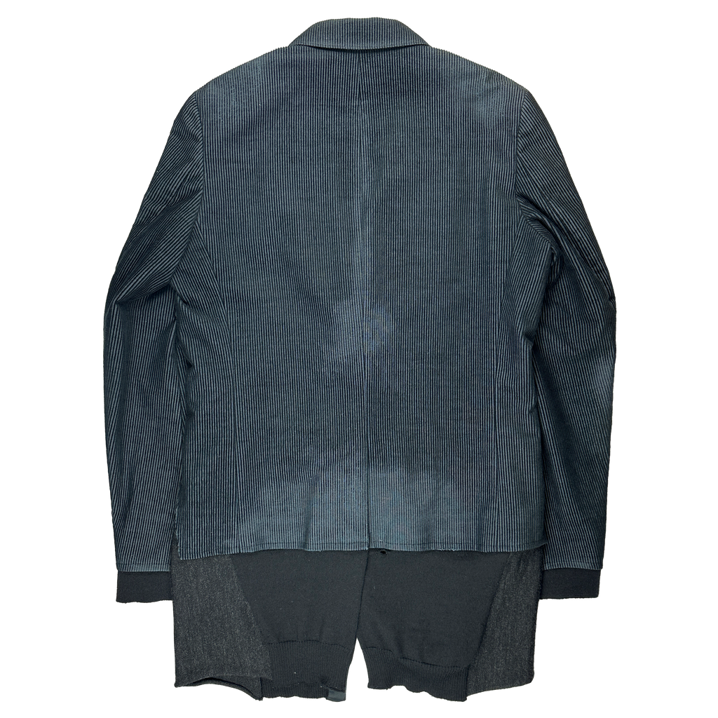 SS04 Layered Blazer – faust