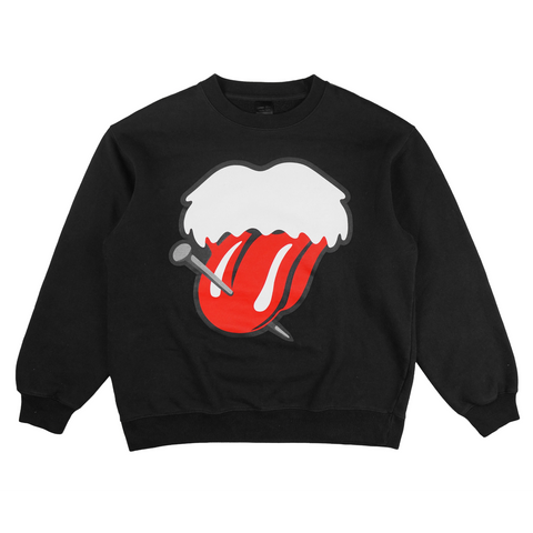 SS/AW03 Rolling Stones Sweatshirt