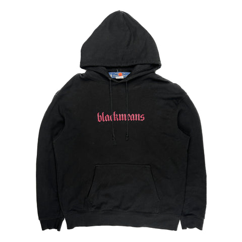 AW19 "Good Ending" Gothic Hoodie