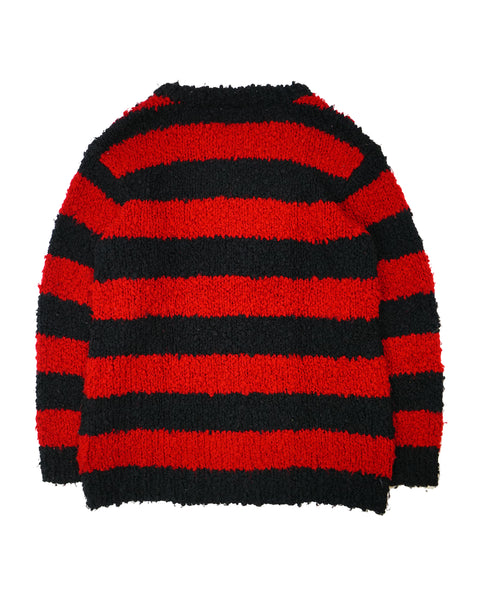 SS/AW03 Grunge Sweater