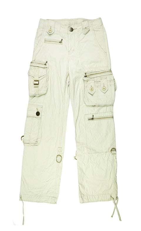 90's Cargo Pants