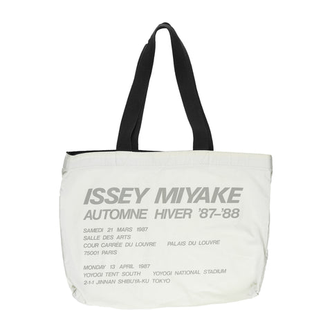 AW1987 Exclusive Tote