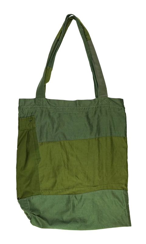 SS05 Reconstructed Military Tote