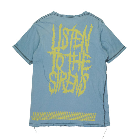 SS03 "Listen to the Sirens' Tee