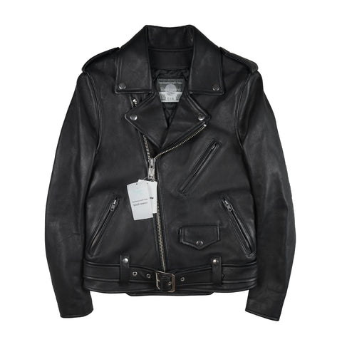 NWT Leather Double Rider