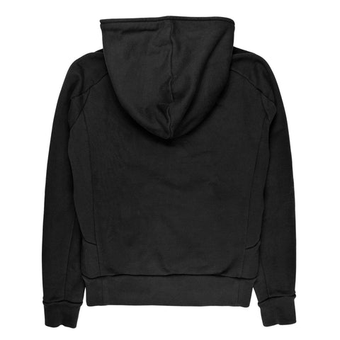 Abstract Cargo Hoodie