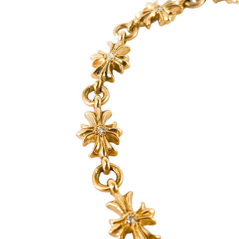 Tiny Cross Bracelet 14K Gold Filled Jewelry Handmade Boho Charms Bracelets  Vintage Minimalism Bracelet For Women - AliExpress
