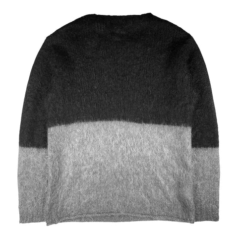 AW06 Mohair Sweater