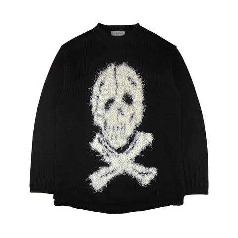 AW94 Skull & Crossbones Sweater