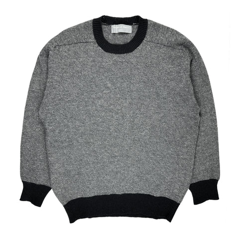 AD1989 Knit Sweater