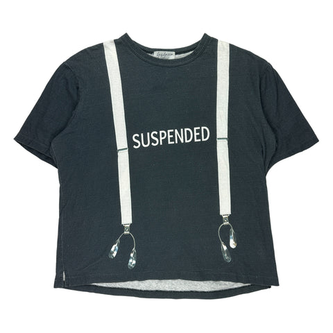 "Suspended" Graphic Tee