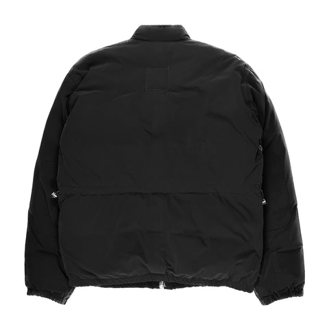AW99 Black Puffer Jacket